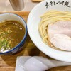 煮干しつけ麺 宮元