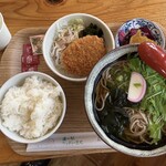 道の駅　ウッディー京北 - 