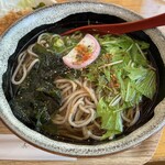 道の駅　ウッディー京北 - 