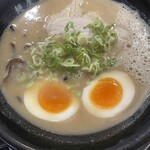麺屋はし本 - 