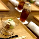 吉おか四季食彩 - 