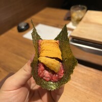 焼肉 うしみつ 恵比寿本店 - 
