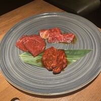 焼肉 うしみつ 恵比寿本店 - 