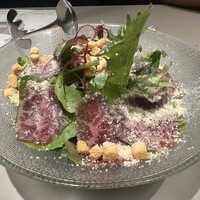 熟成和牛焼肉エイジング・ビーフ 横浜店 - 