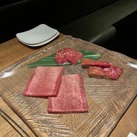焼肉 うしみつ 恵比寿本店 - 
