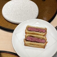 銀座 ちかみつ 並木通り - 