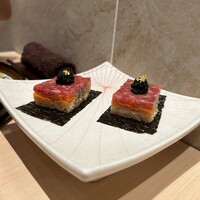 銀座 ちかみつ 並木通り - 
