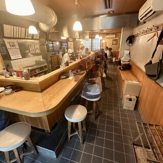 とんかつ とんき_2