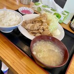 まる家 - 