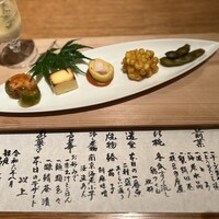 銀座ろくさん亭 - 