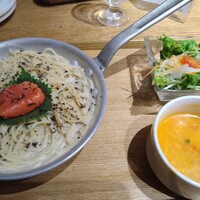 Seafood bar Ermitage 横浜鶴屋町店 -  Seafood bar Ermitage 横浜鶴屋町店 -
