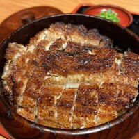 炭焼 うな富士 有楽町店 - 