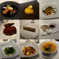 中国飯店 富麗華 - 