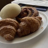 パノラミックレストラン ル・ノルマンディ -  パノラミックレストラン ル・ノルマンディ -