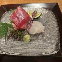 銀座ろくさん亭 - 