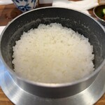 とんかつ 蒼樹 - 