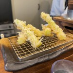 とんかつ 蒼樹 - 