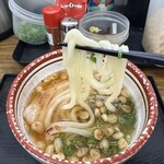 日の出製麺所 - 