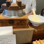 とんかつ 蒼樹 - 