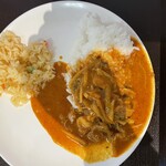 Bangkok Oriental Thai Restaurant - 