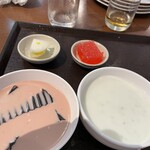 Bangkok Oriental Thai Restaurant - 