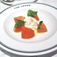 THE UPPER - 