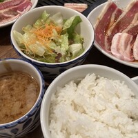六本木焼肉　Kintan - 