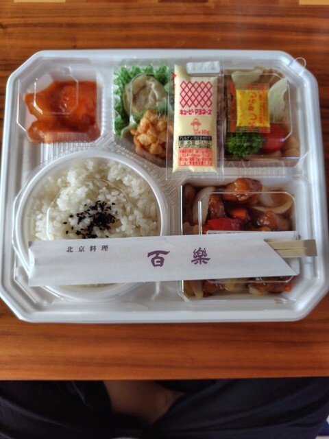 Chinese Hyakuraku Ouji Ten photo 4