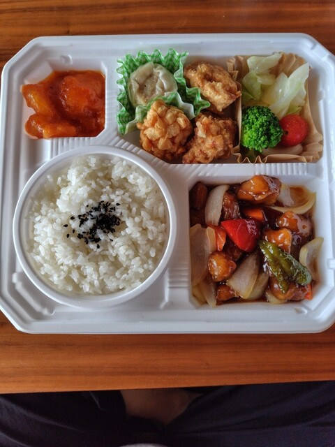 Chinese Hyakuraku Ouji Ten photo 5