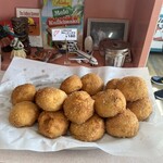 HAPPY DONUT 茂原店 - 