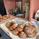 HAPPY DONUT 茂原店 - 