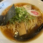 らーめん食堂 れんげ - 料理写真: