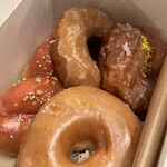 HAPPY DONUT 茂原店 - 