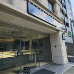 グラシエ イクス - 