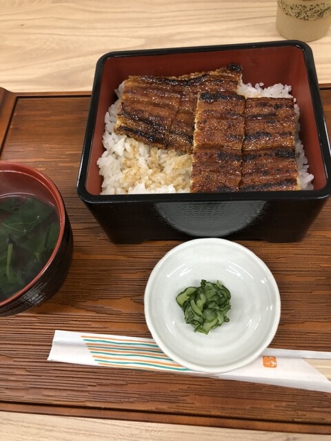 鰻専門店 鰻やのご予約 - 住吉/うなぎ | 食べログ