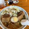 桂花ラーメン 黒髪店