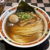 中華そば 麺や食堂 本店
