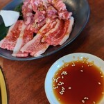 びーふてい 中目黒店 - 