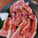 びーふてい 中目黒店 - 