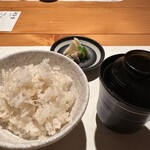 渓流荘しおり絵 - 