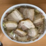 坂内食堂 - 