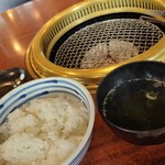 びーふてい 中目黒店 - 