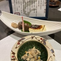 豆腐懐石 くすむら -  豆腐懐石 くすむら -
