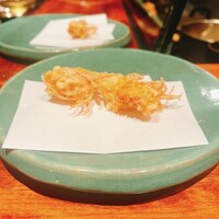 江戸前晋作 - 