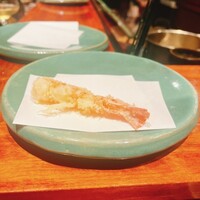 江戸前晋作 - 