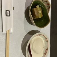 豆腐懐石 くすむら -  豆腐懐石 くすむら -