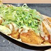築地銀だこ - プレミアムねぎマヨシリーズ 九条ねぎマヨ・香るゆずポン