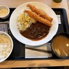 松屋 京成大久保店