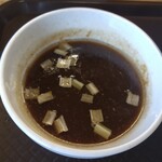 めん処 きよ洲 - 