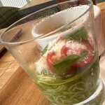 パスタキッチン ヒロ - 